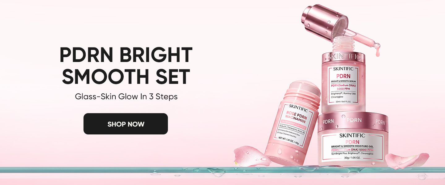 Shop All SKINTIFIC | Skincare, Makeup, Cushions & Lip Care