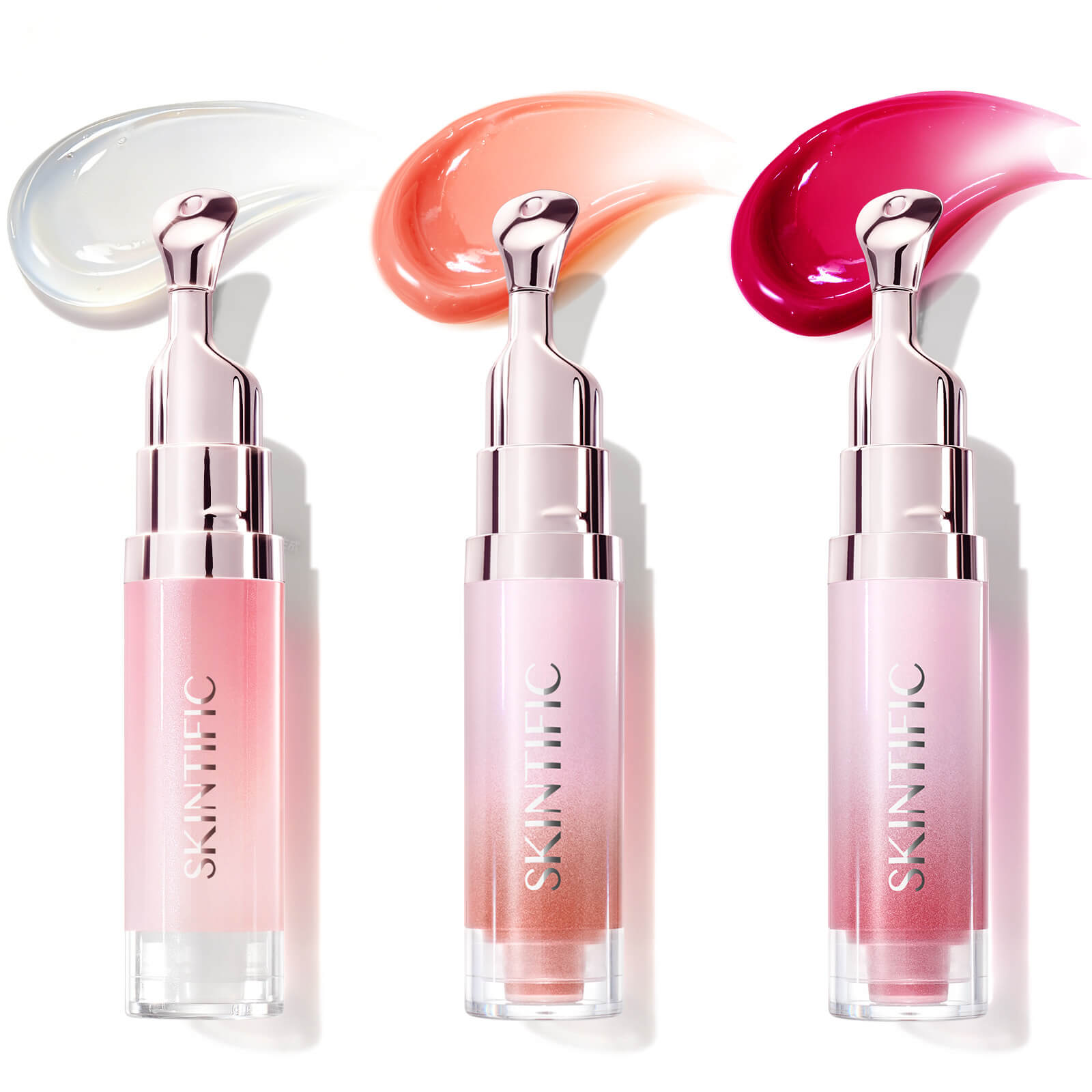 Peptide Brightening Lip Serum