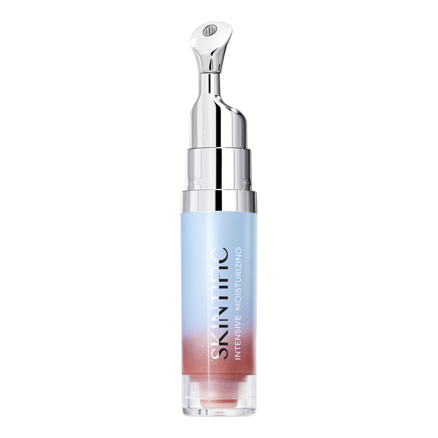 Intensive Moisturizing Peptide Lip Serum