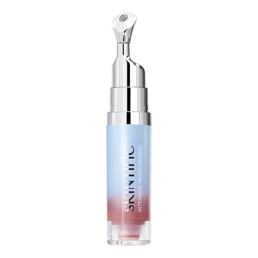 Intensive Moisturizing Peptide Lip Serum