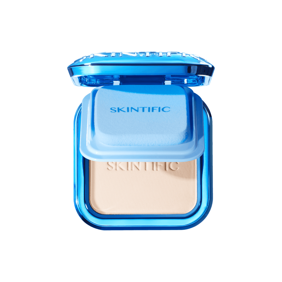 NikkieTutorials’ Pick | Ultra Cover Powder Foundation
