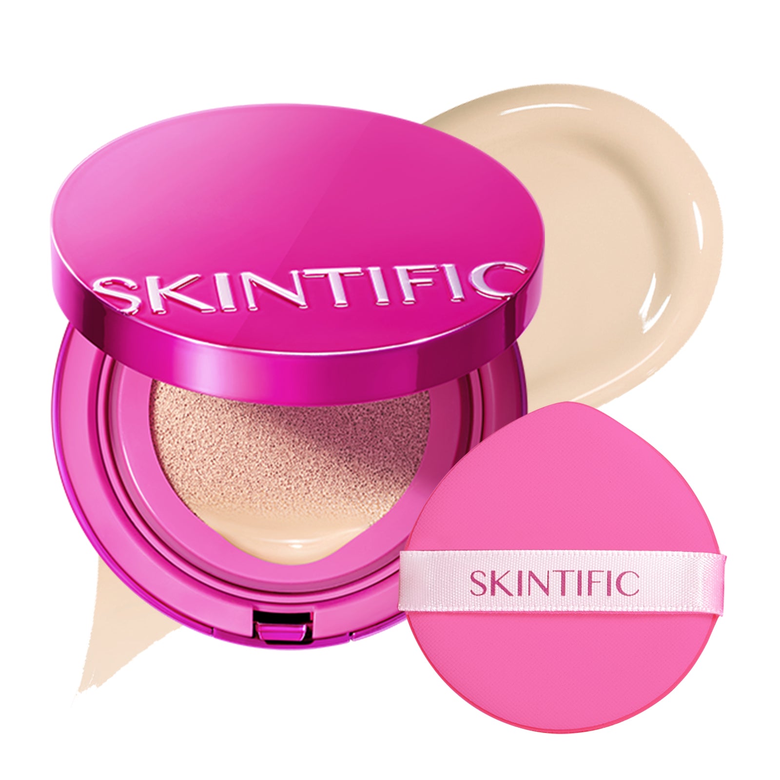 Shop All SKINTIFIC | Skincare, Makeup, Cushions & Lip Care