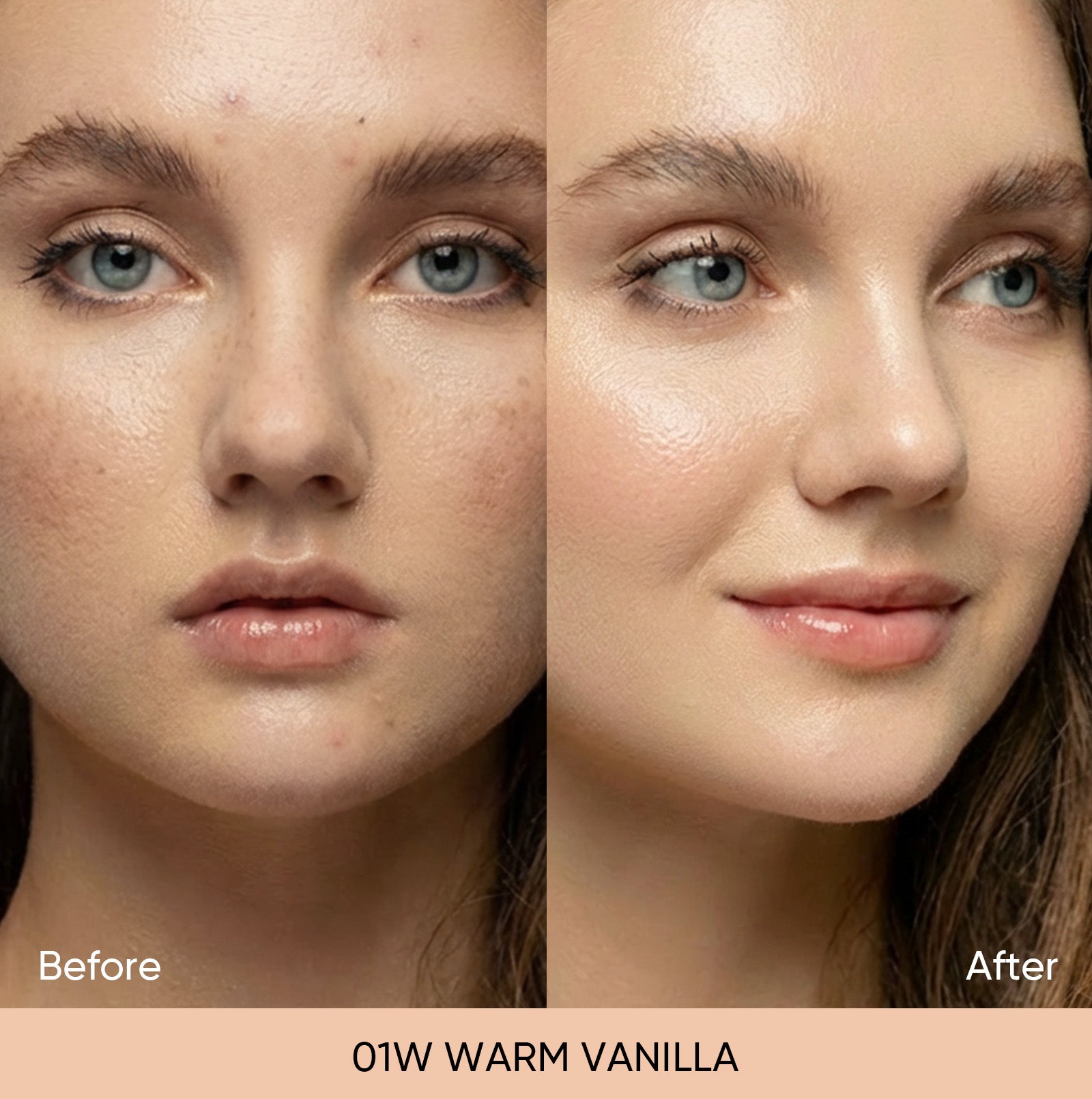 Cover Glow Perfect Cushion