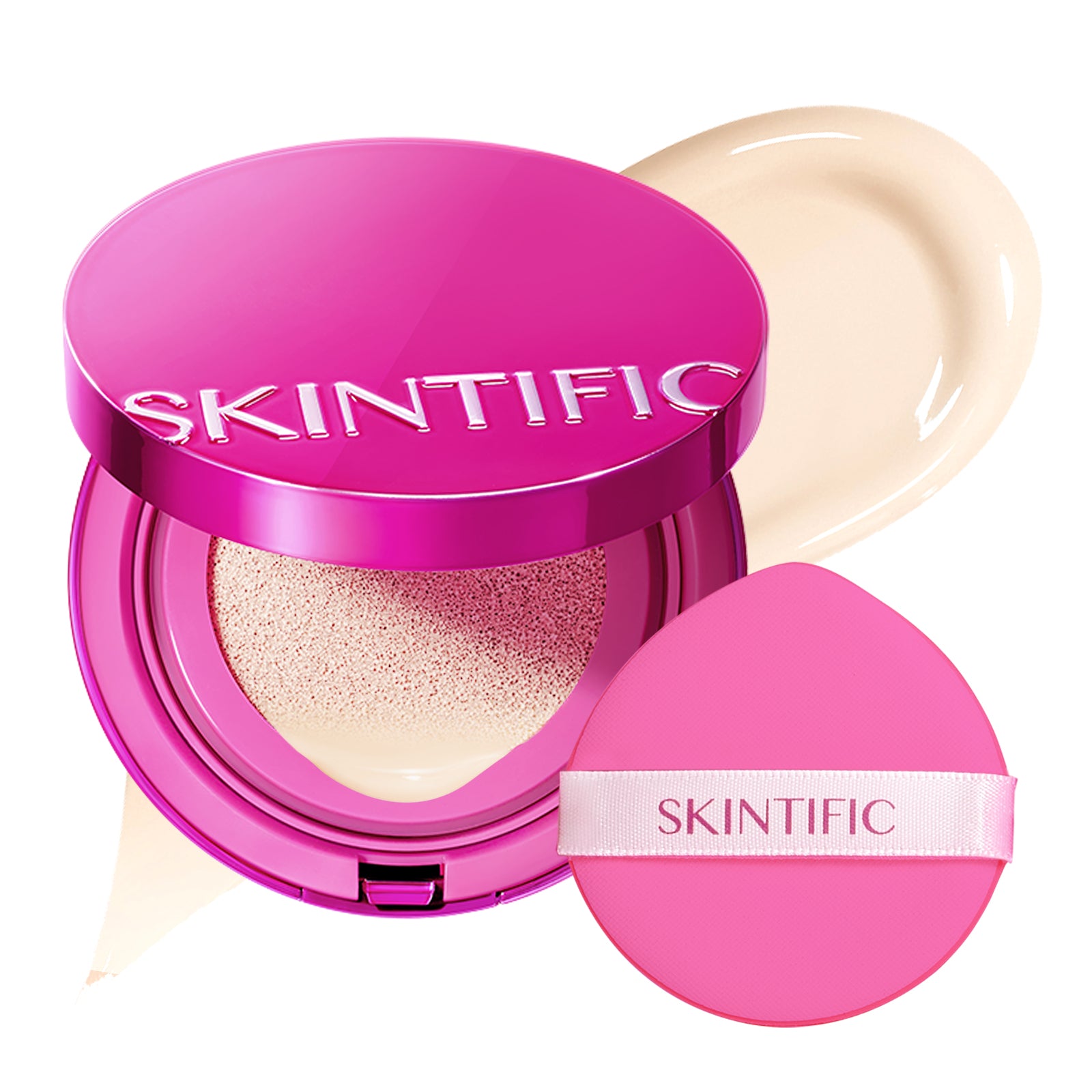 Shop All SKINTIFIC | Skincare, Makeup, Cushions & Lip Care