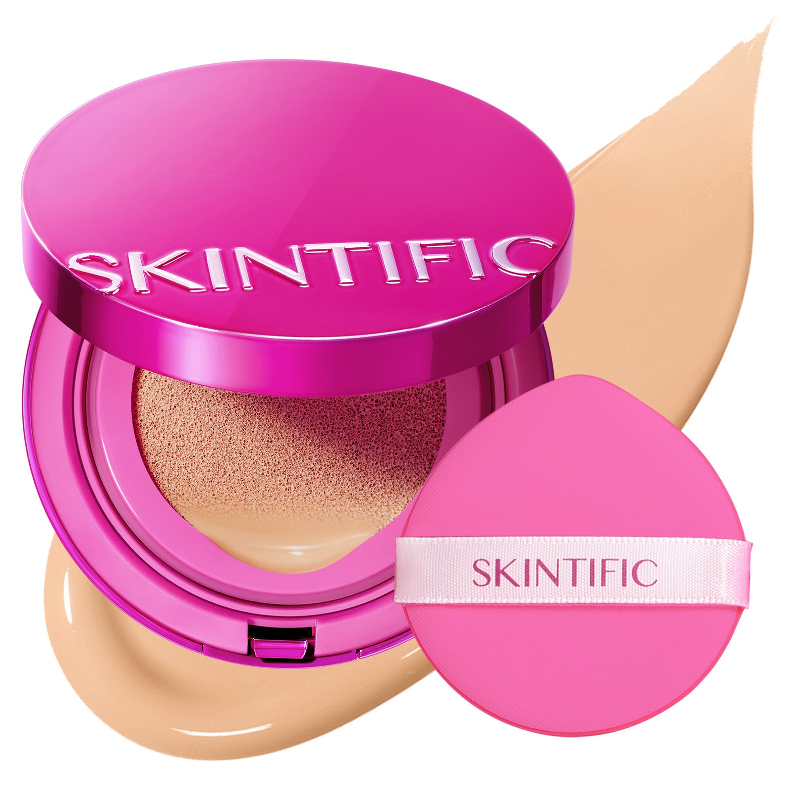 [JEFFREE STAR APPROVED] Cover Glow Perfect Cushion