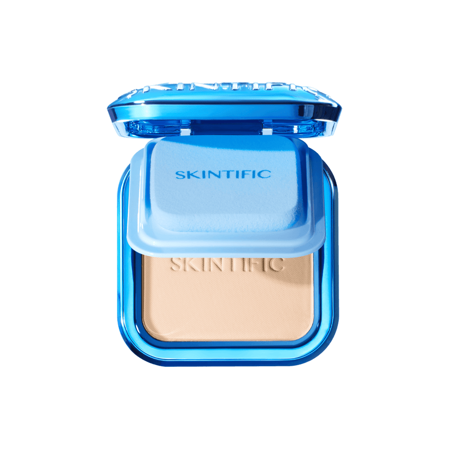 NikkieTutorials’ Pick | Ultra Cover Powder Foundation