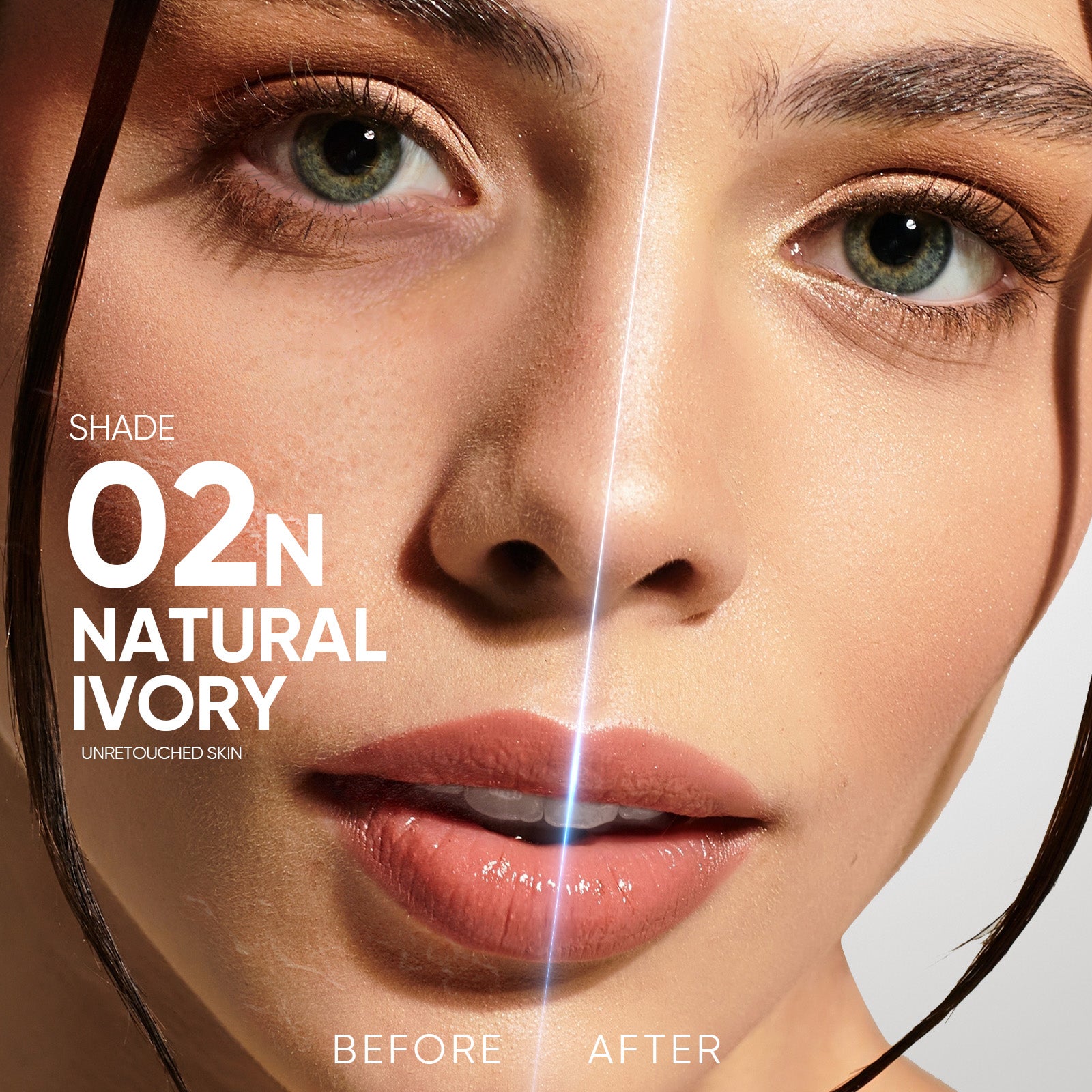 Perfect Stay Velvet Matte Cushion