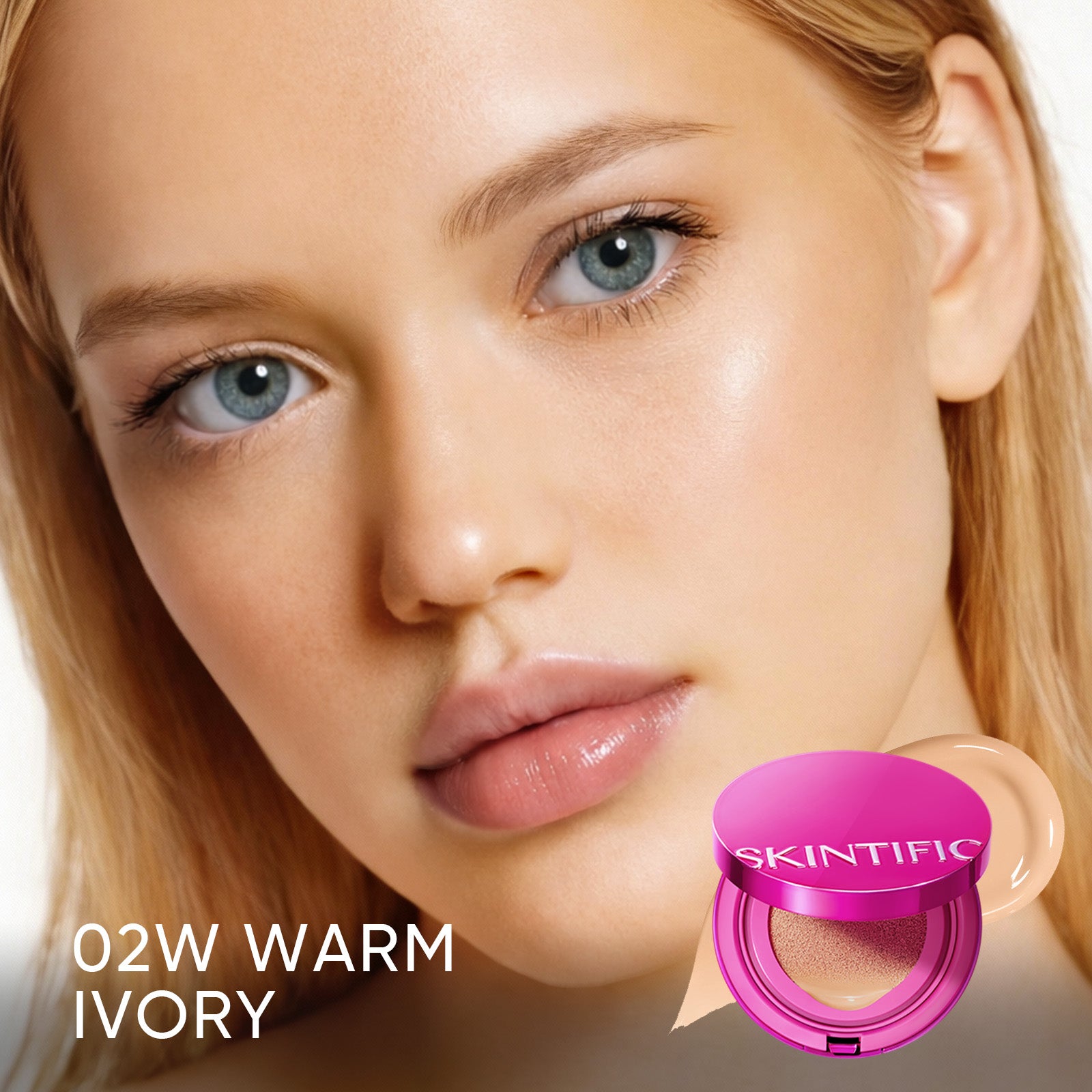 Cover Glow Perfect Cushion