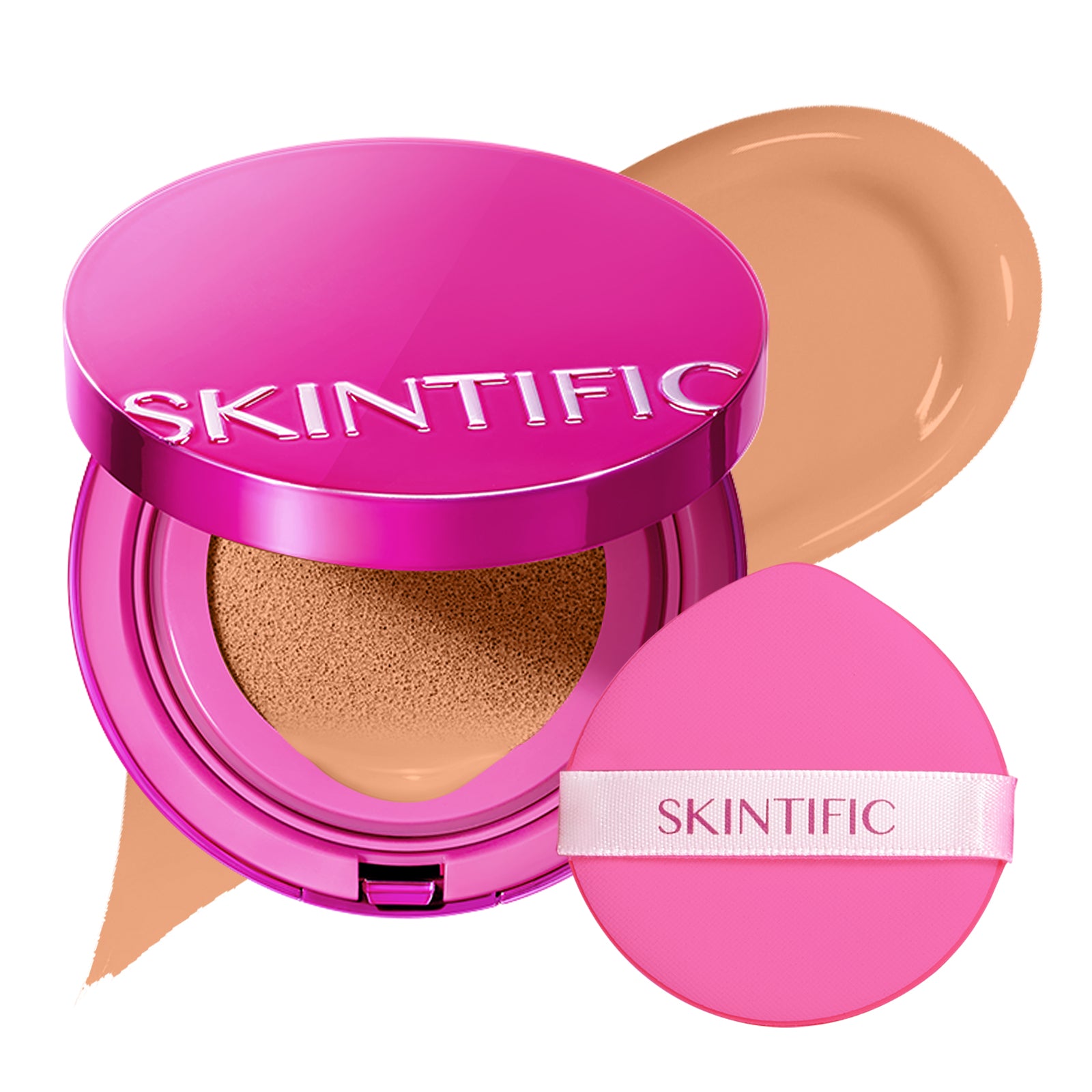 #Color_03C     COOL PETAL