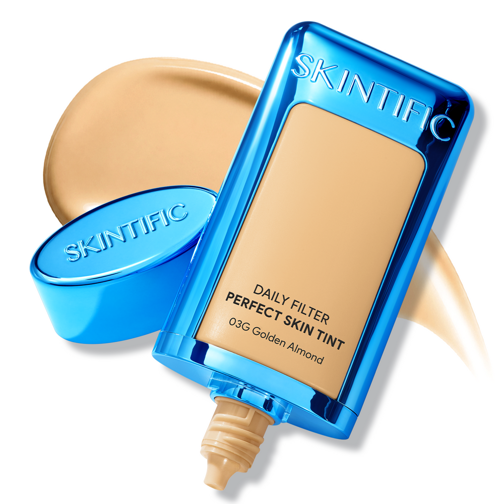 Daily Filter Perfect Skin Tint