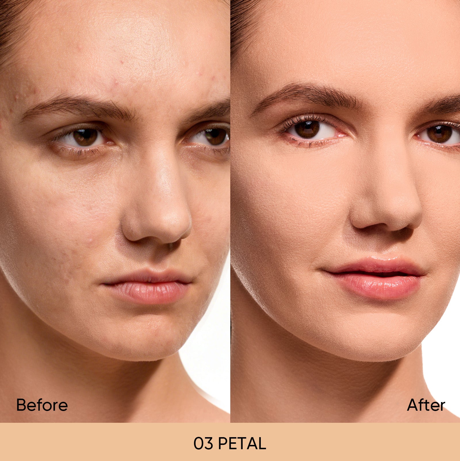 Perfect Stay Velvet Matte Cushion