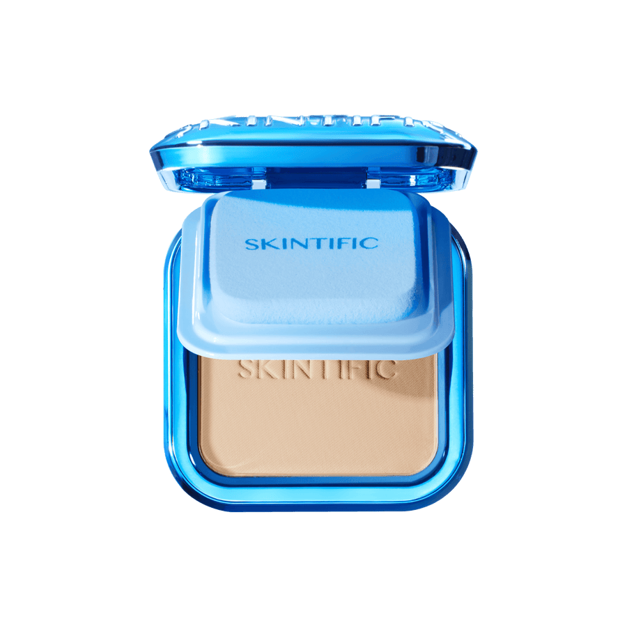 NikkieTutorials’ Pick | Ultra Cover Powder Foundation