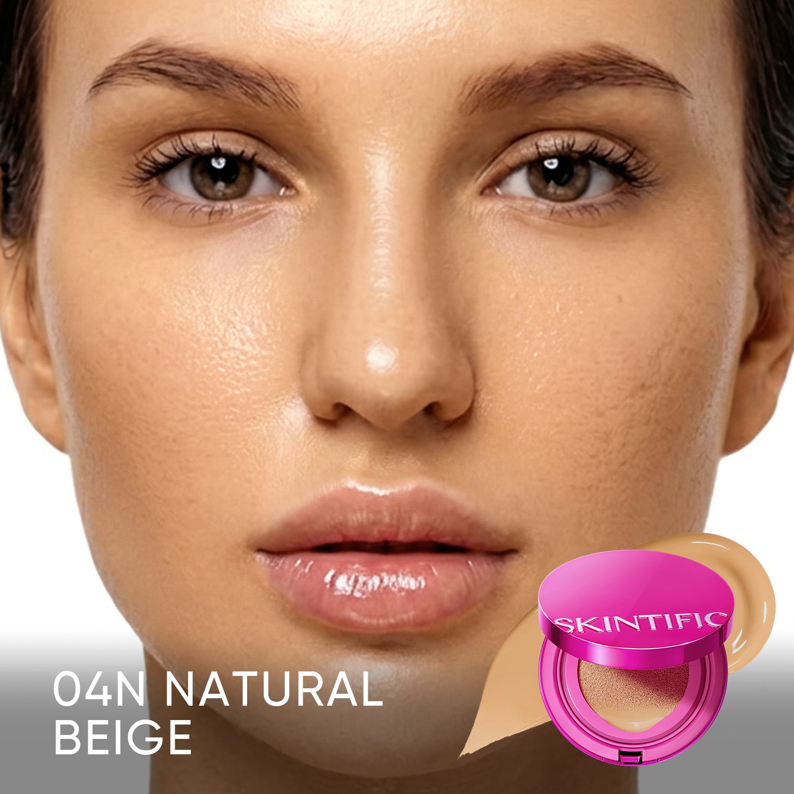 04N     NATURAL BEIGE