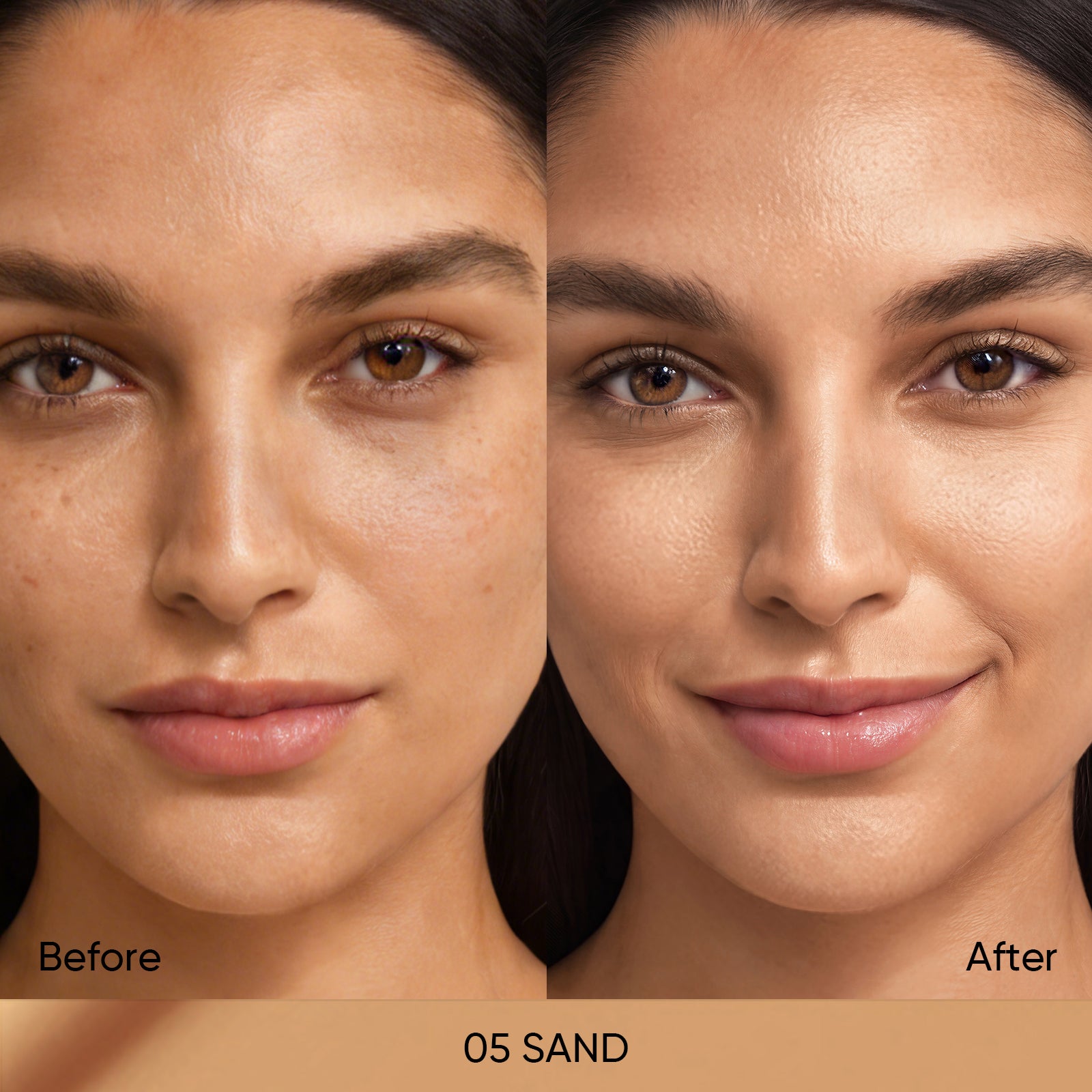 #Color_05   Sand