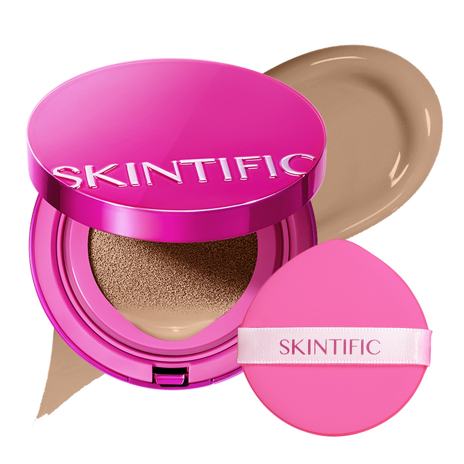 Shop All SKINTIFIC | Skincare, Makeup, Cushions & Lip Care