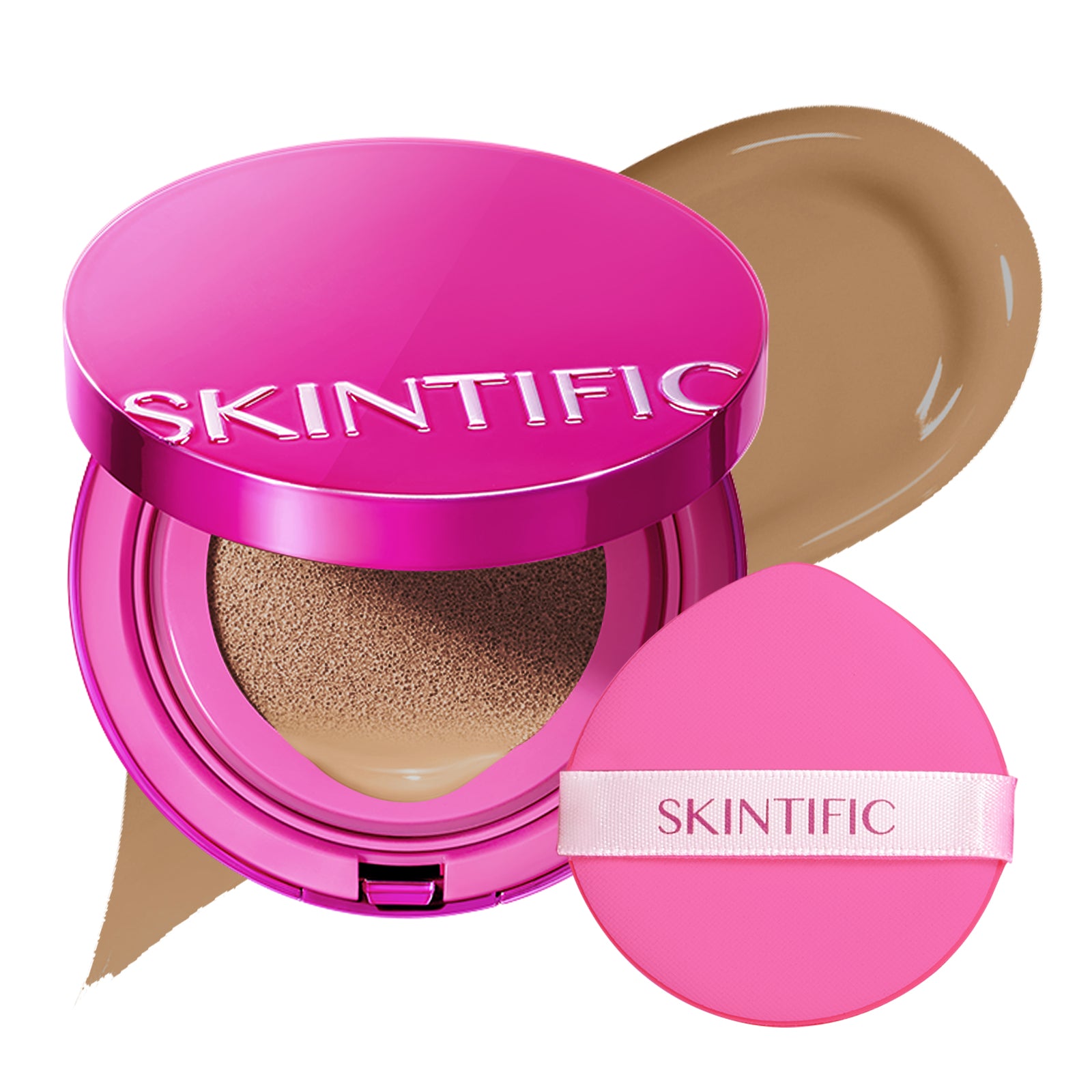 #Color_06W     WARM HONEY