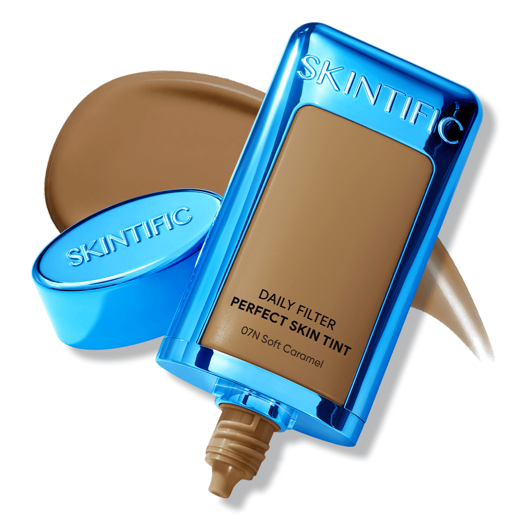Daily Filter Perfect Skin Tint