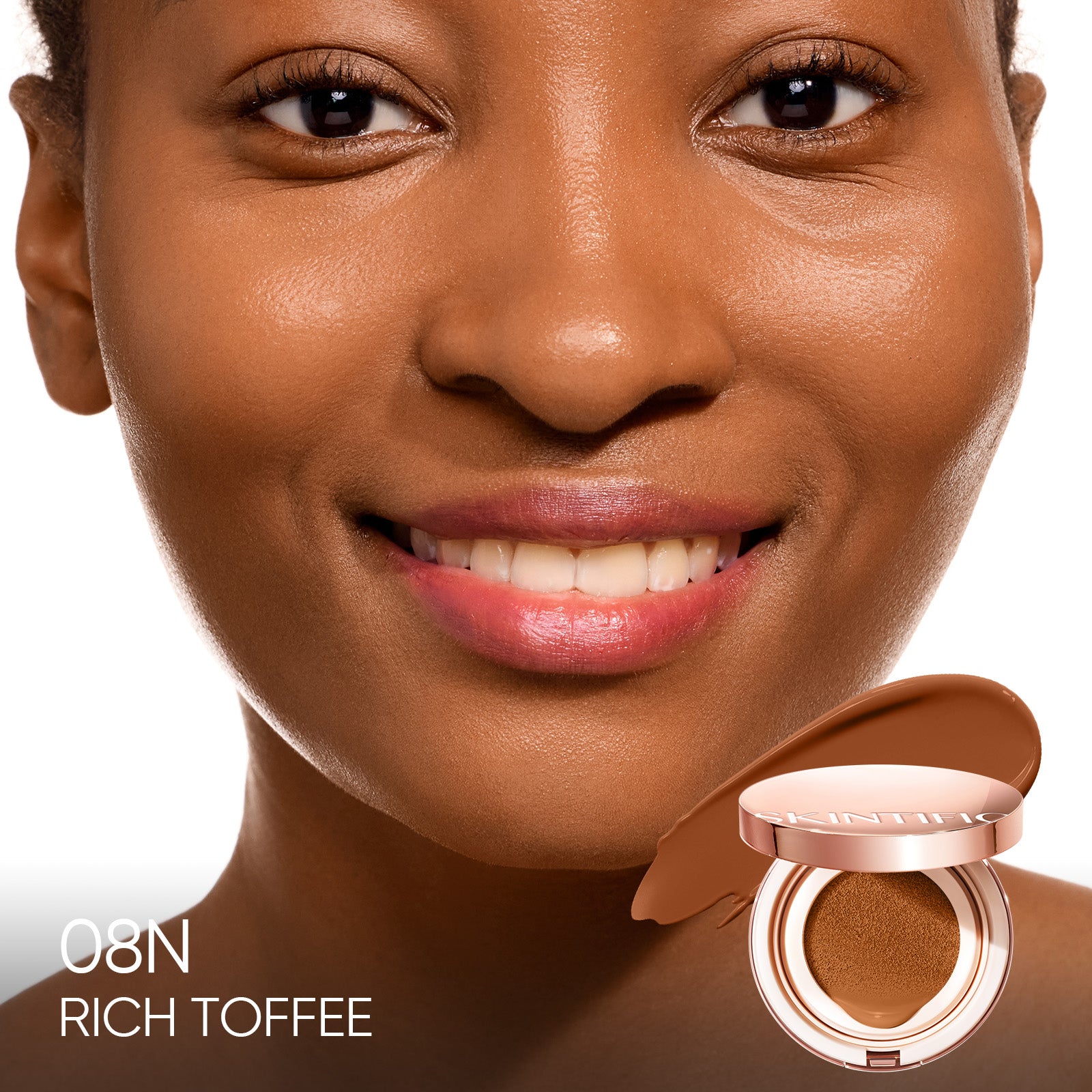#Color_08N   Rich Toffee