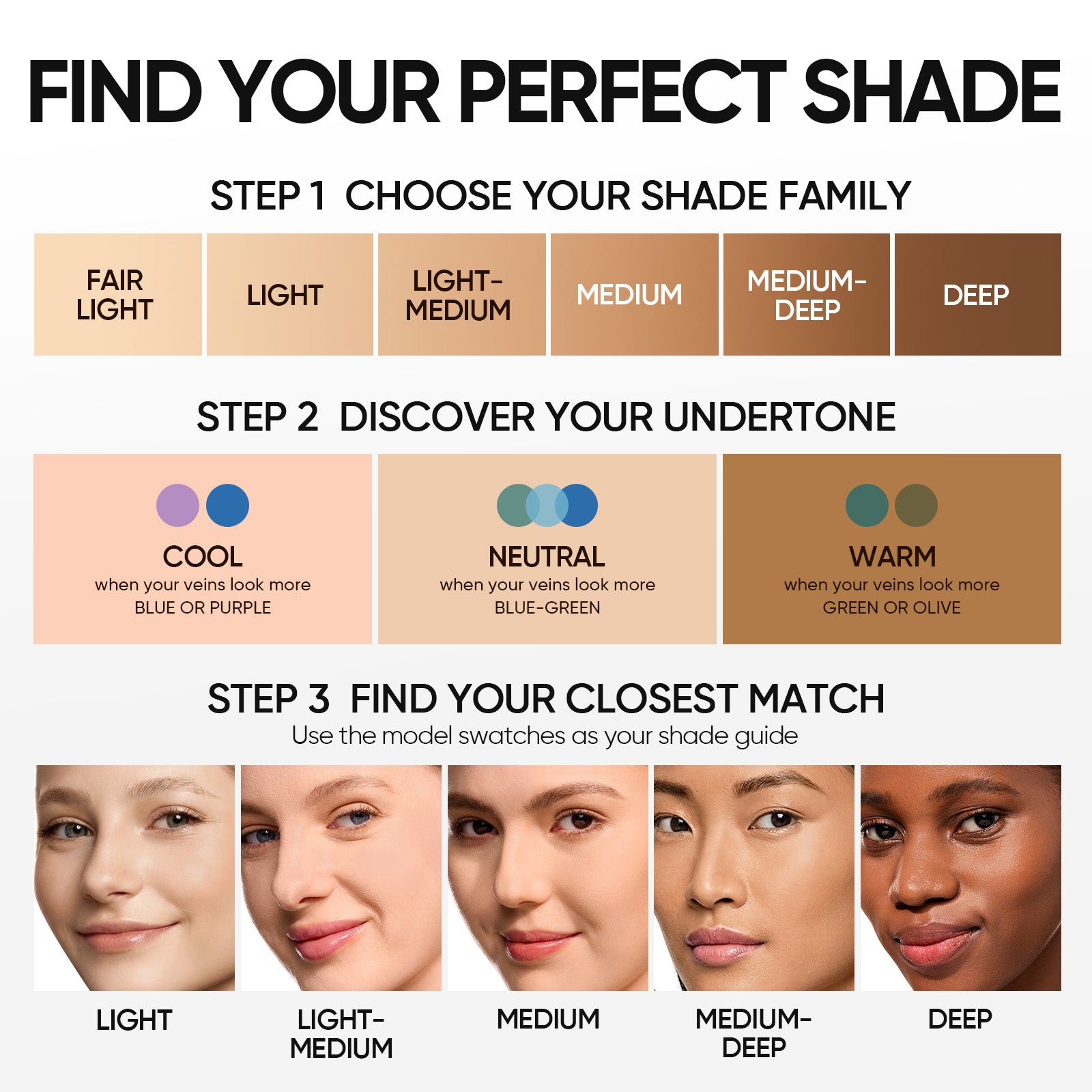 SKINTIFIC Matte Sunscreen and Velvet Cushion Set