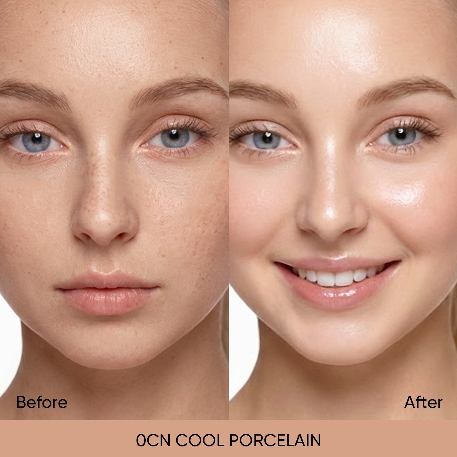 Cover Glow Perfect Cushion