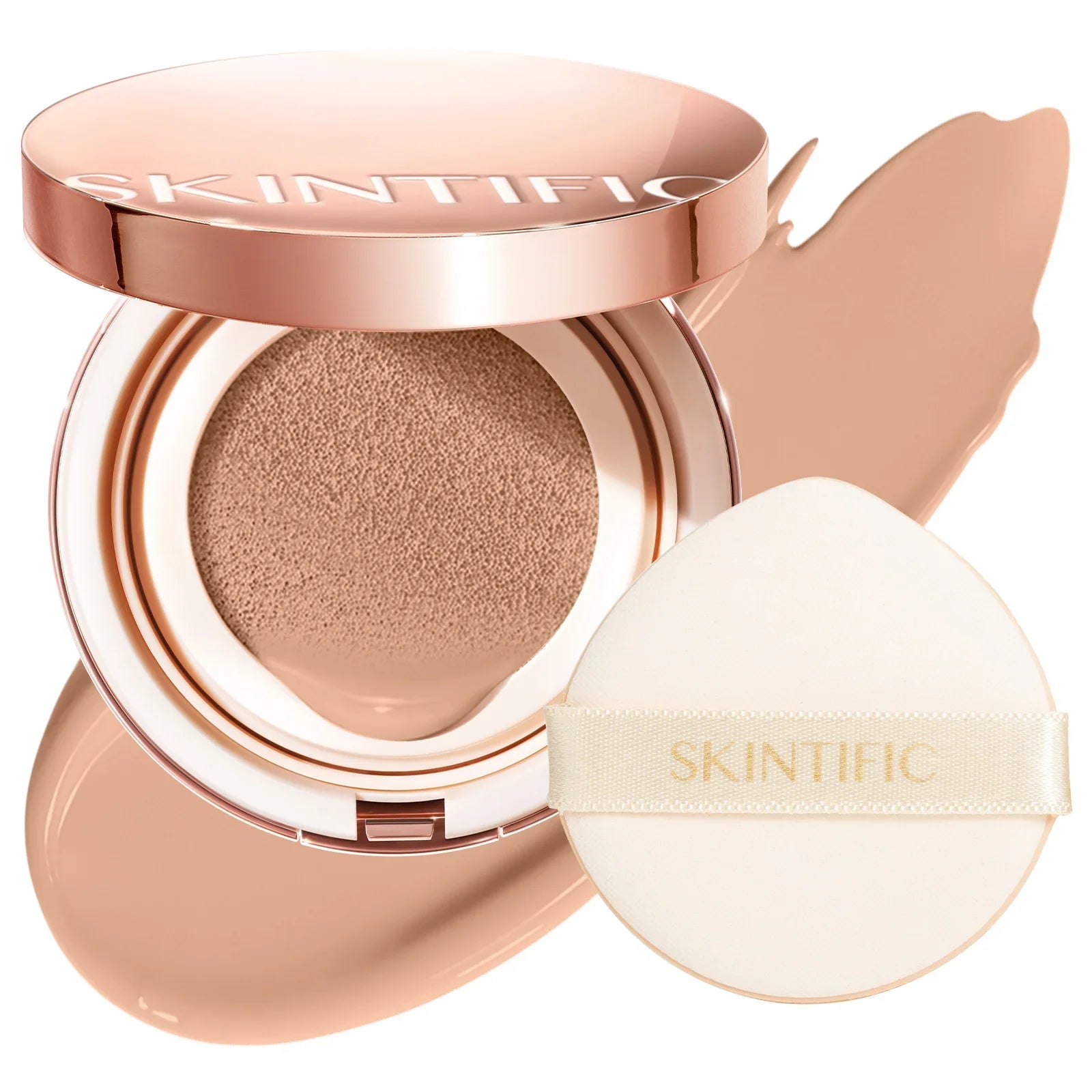 SKINTIFIC Skin Care Products | Serums, Moisturizers & Masks