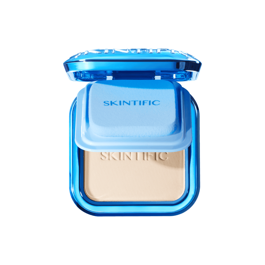 NikkieTutorials’ Pick | Ultra Cover Powder Foundation