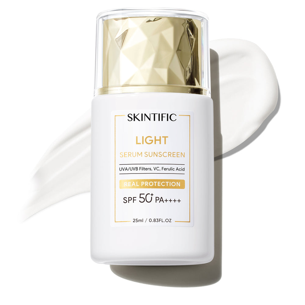 Niacinamide Brightening Sunscreen SPF50+ PA++++