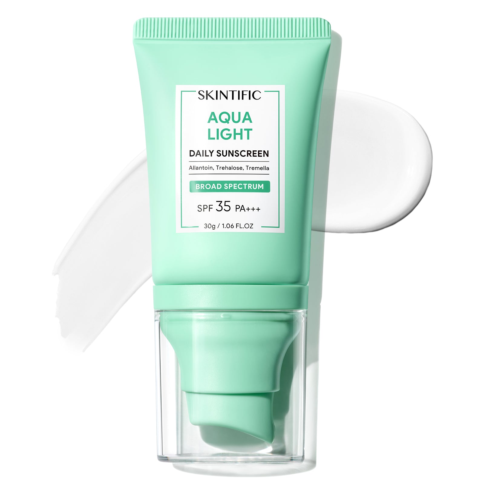 Aqua Light Daily Sunscreen SPF 35+ PA+++