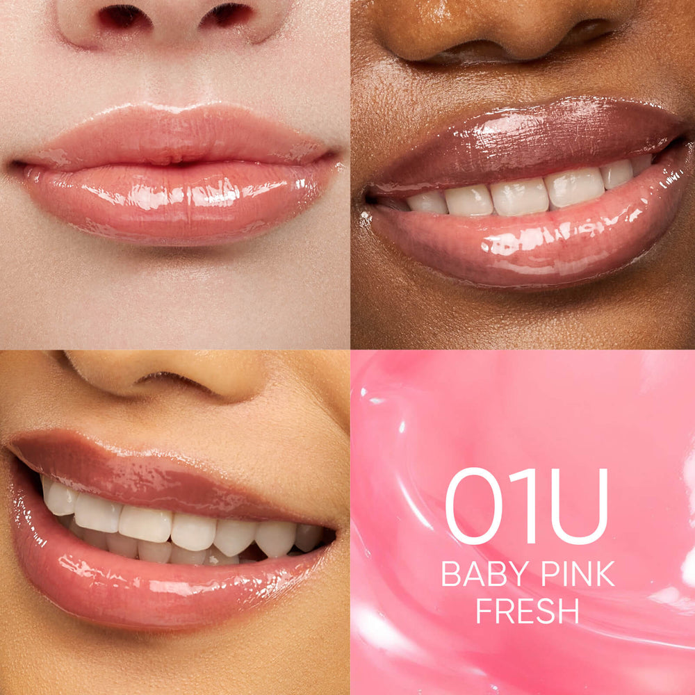 Peptide Brightening Lip Serum