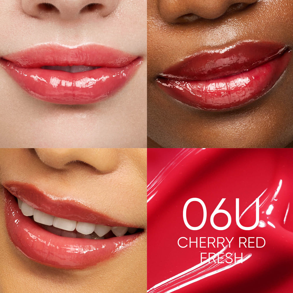 Peptide Brightening Lip Serum