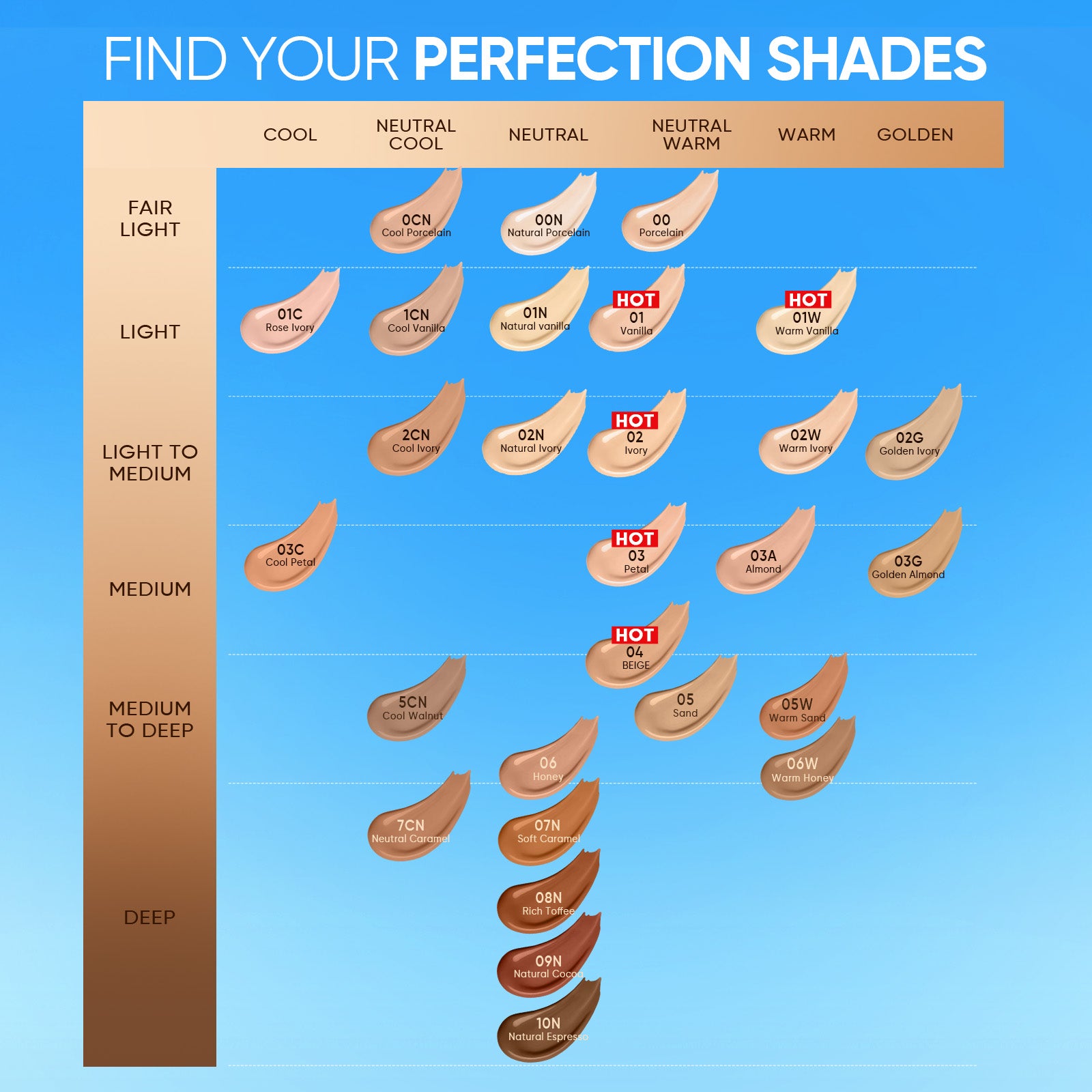 Perfect Stay Velvet Matte Cushion