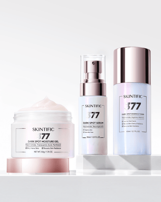 Dark Spot Correcting