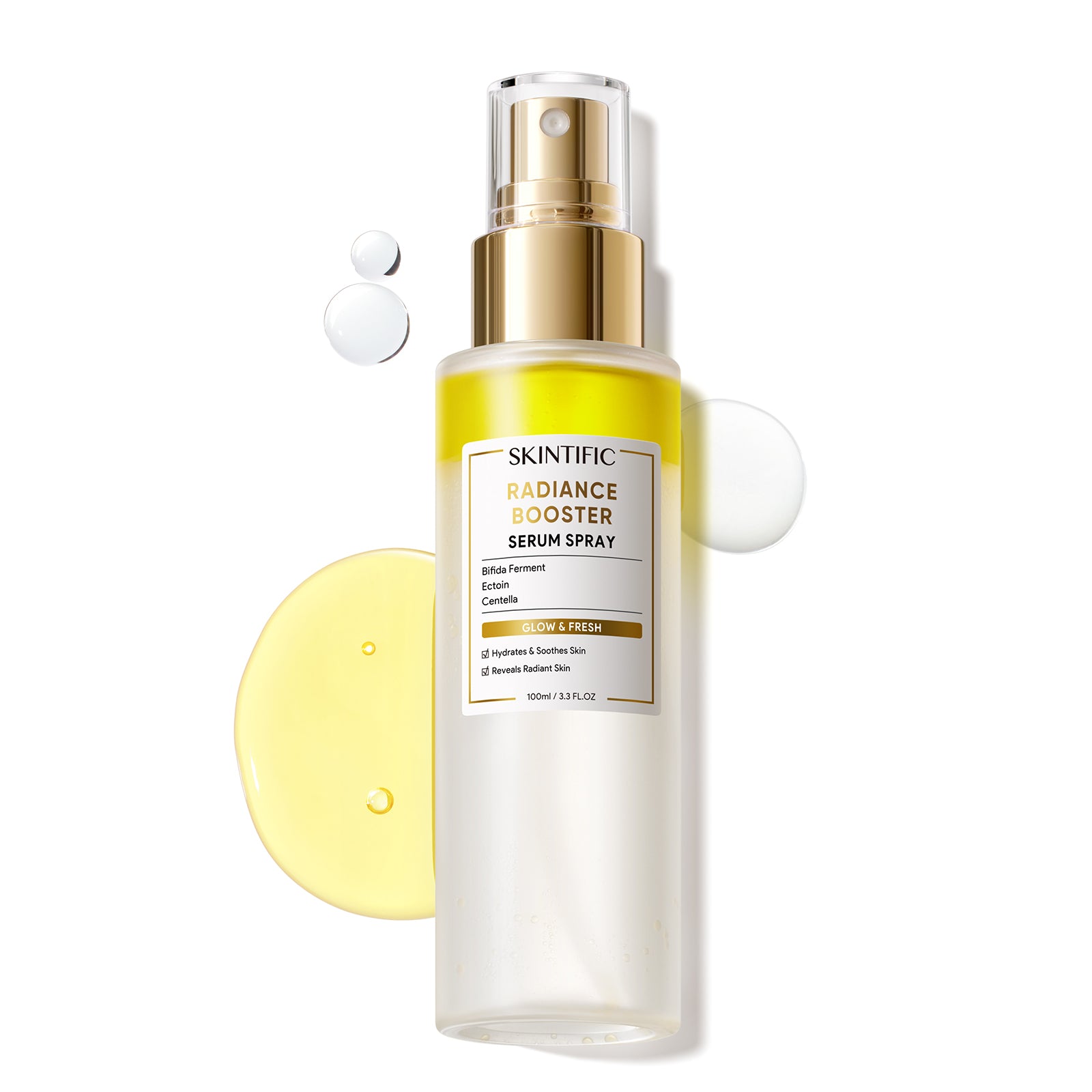 Shop All SKINTIFIC | Skincare, Makeup, Cushions & Lip Care