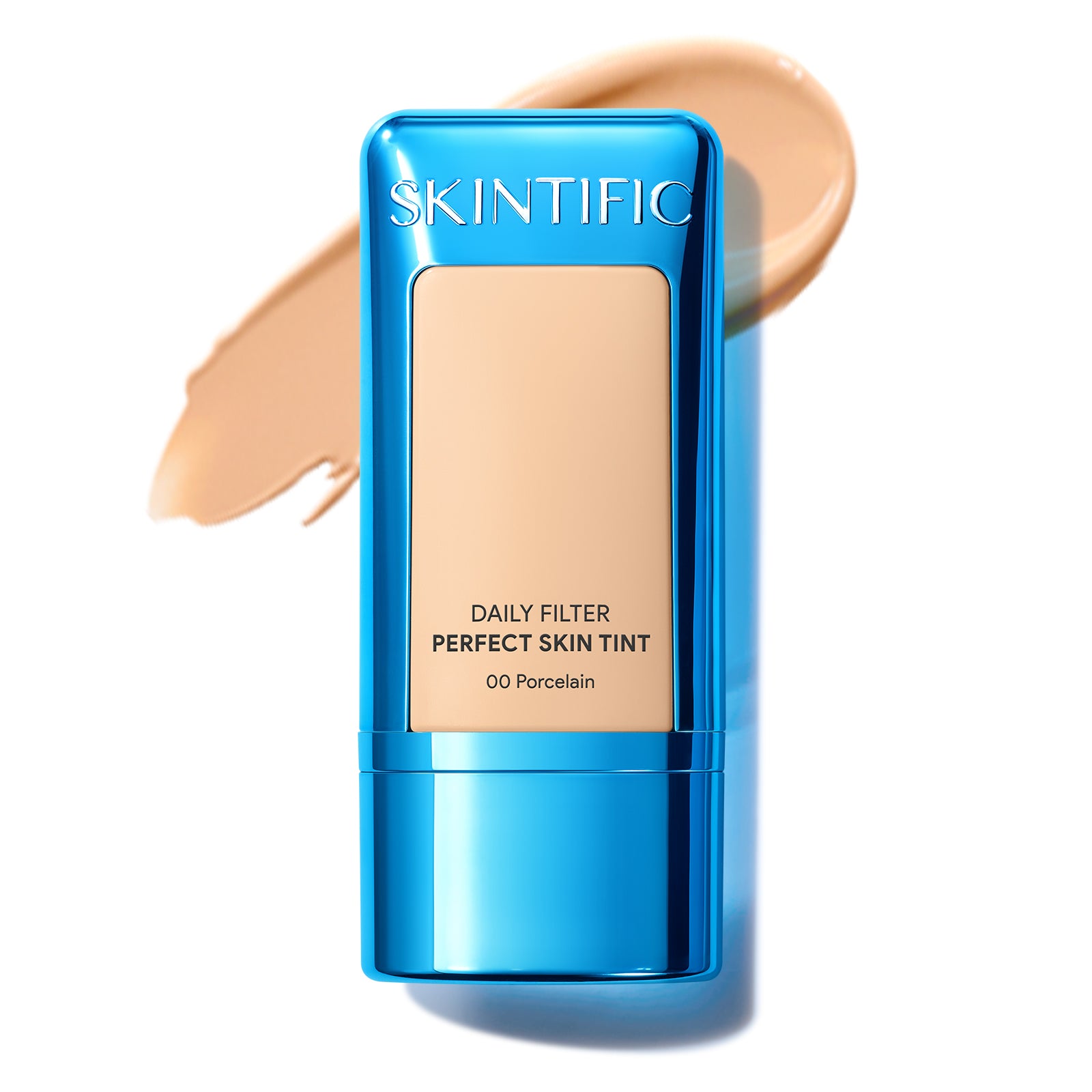 SKINTIFIC Cushion Foundation for Smooth Long Lasting Coverage