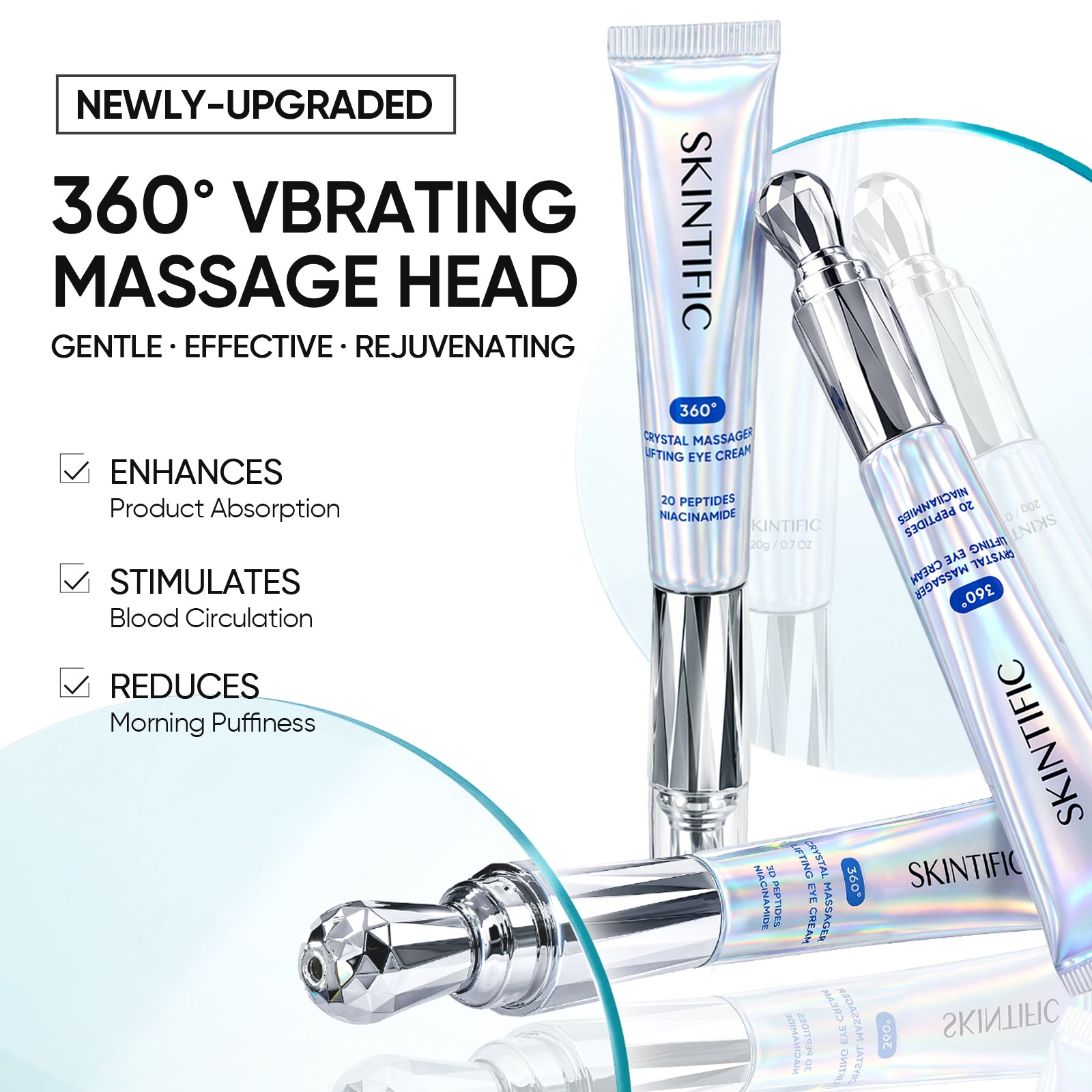 Retinol Anti-Aging Night Repair Set