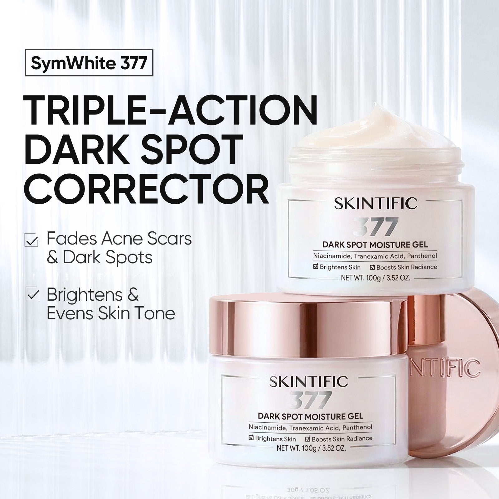 FitLineSkinトニッ & skin Activize Serum セット FitLineSkinトニッ
