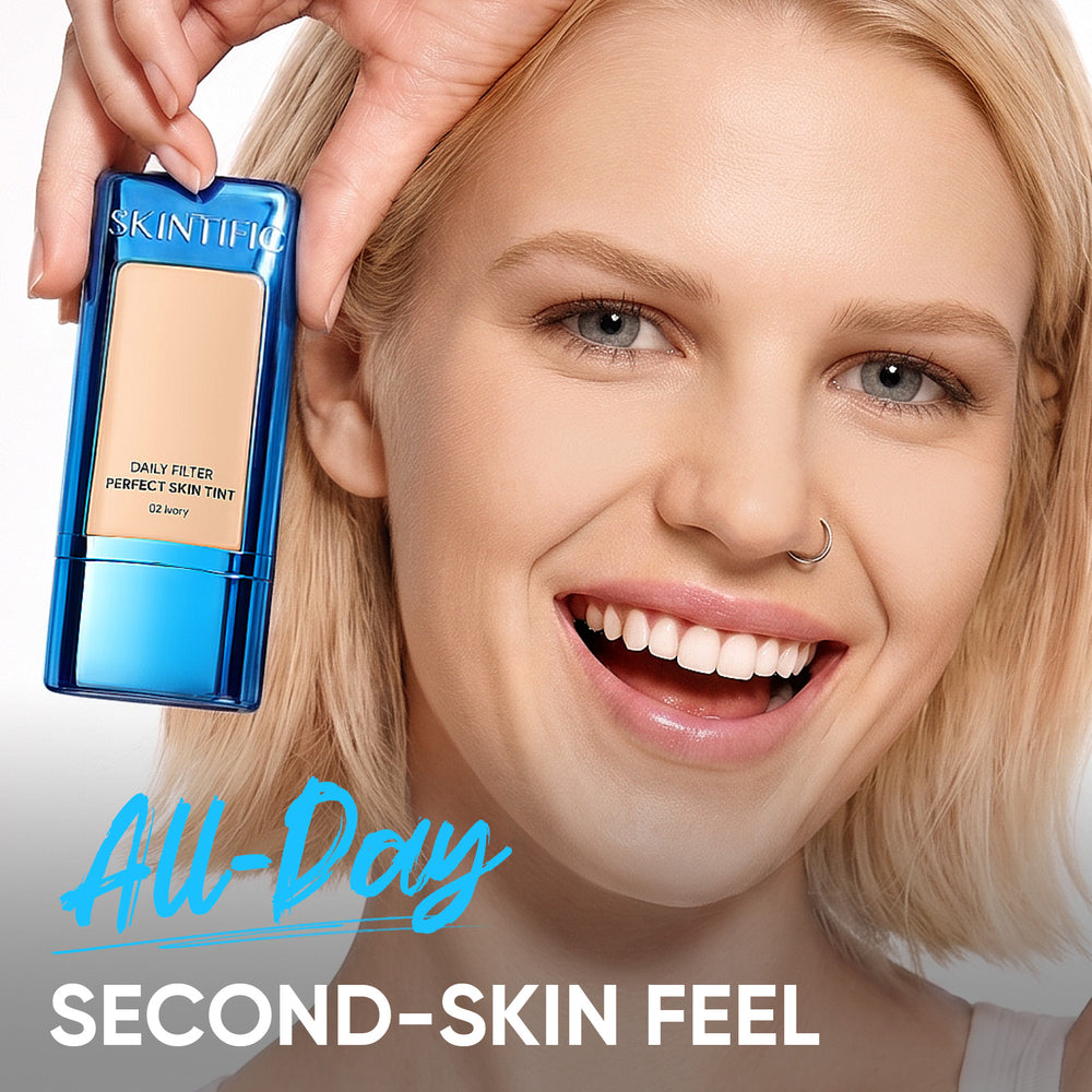 Daily Filter Perfect Skin Tint