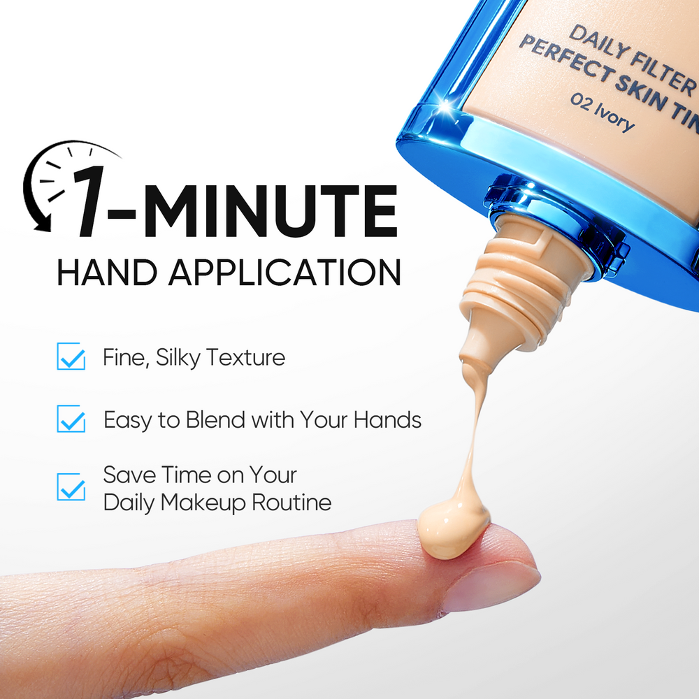 Daily Filter Perfect Skin Tint