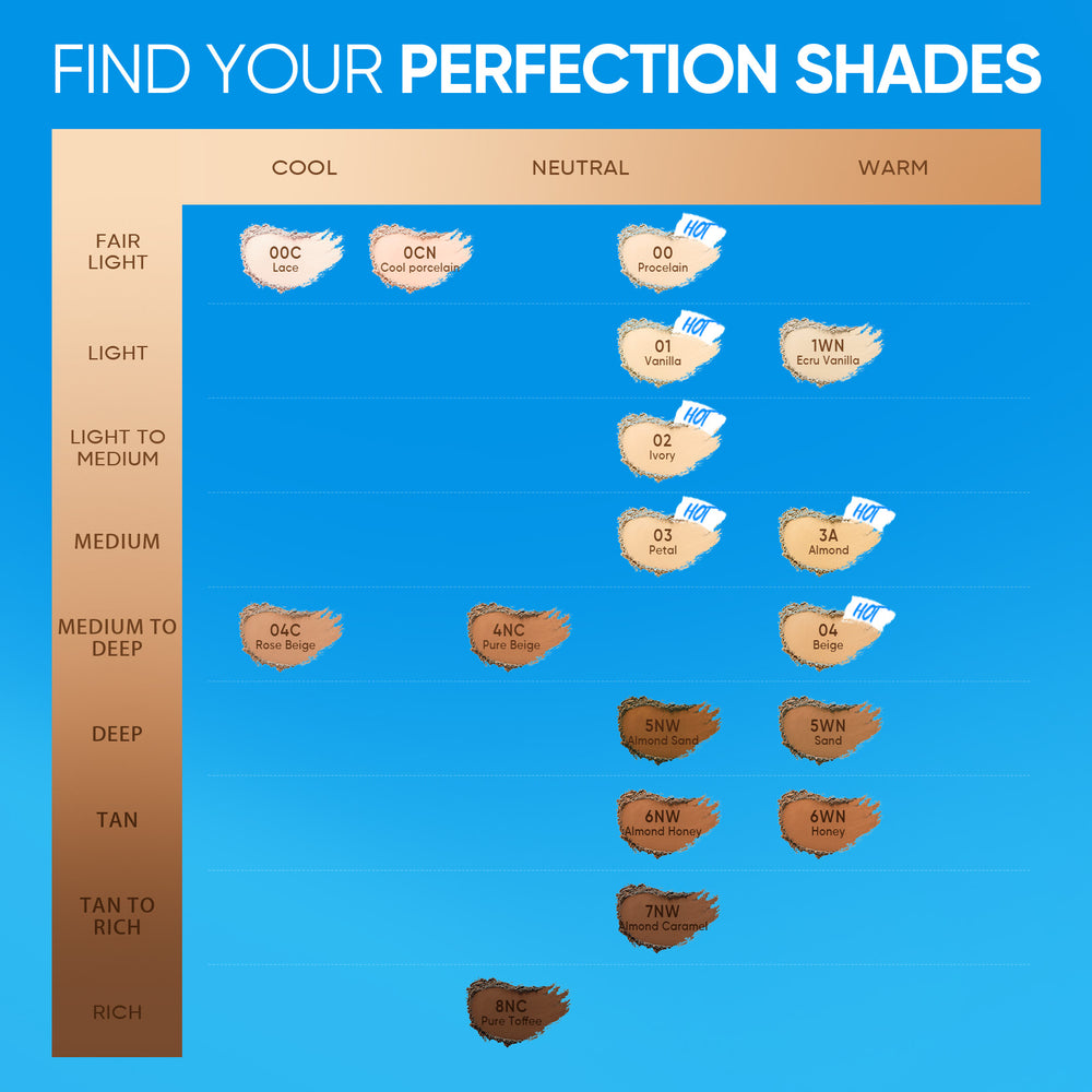Ultra Cover Powder Foundation
