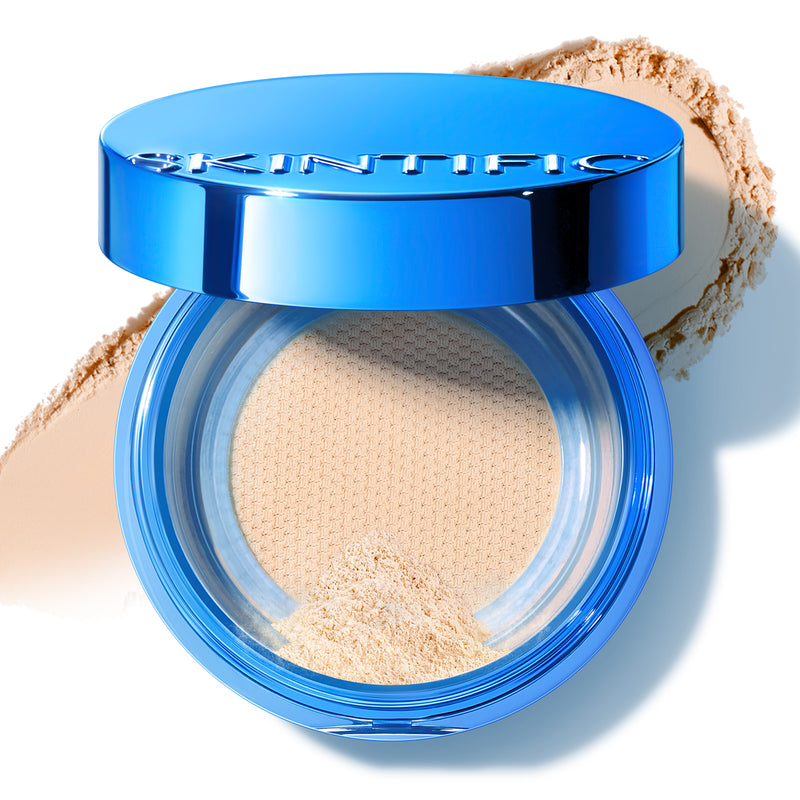 Invisiblur All Day Loose Powder Blurring Setting Powder