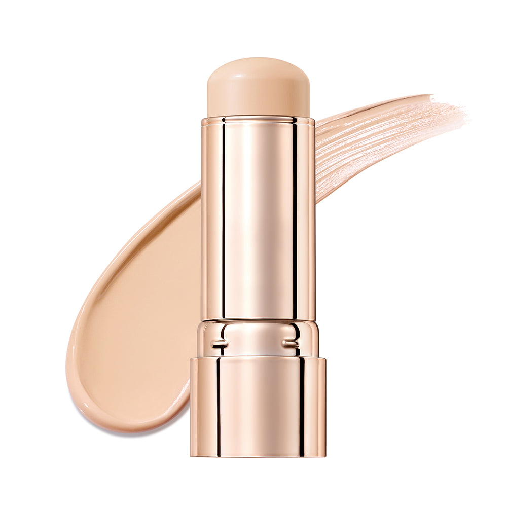 Cover Smooth Blurring Foundation Stick