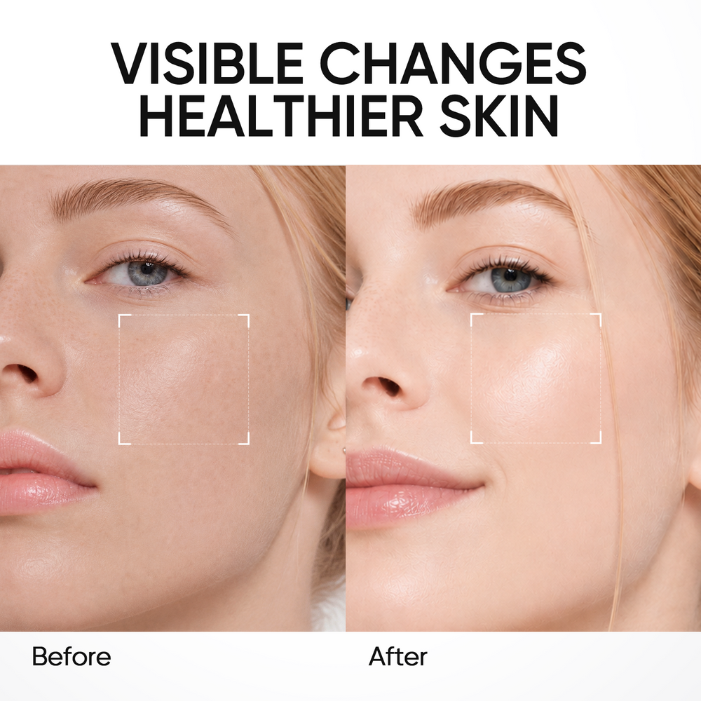 PDRN Radiance Bright Serum Spray