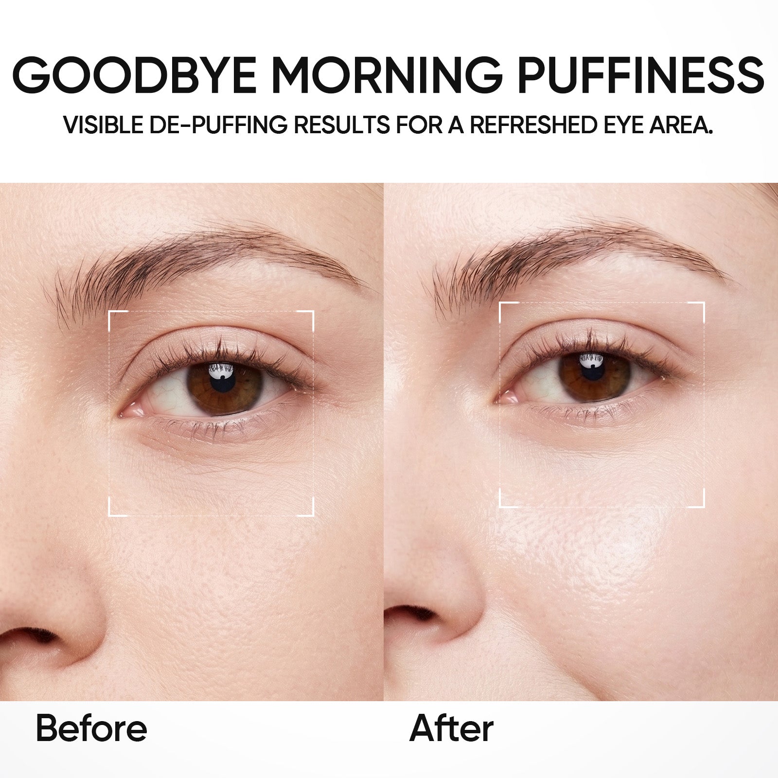 360° Crystal Massager Lifting Eye Cream