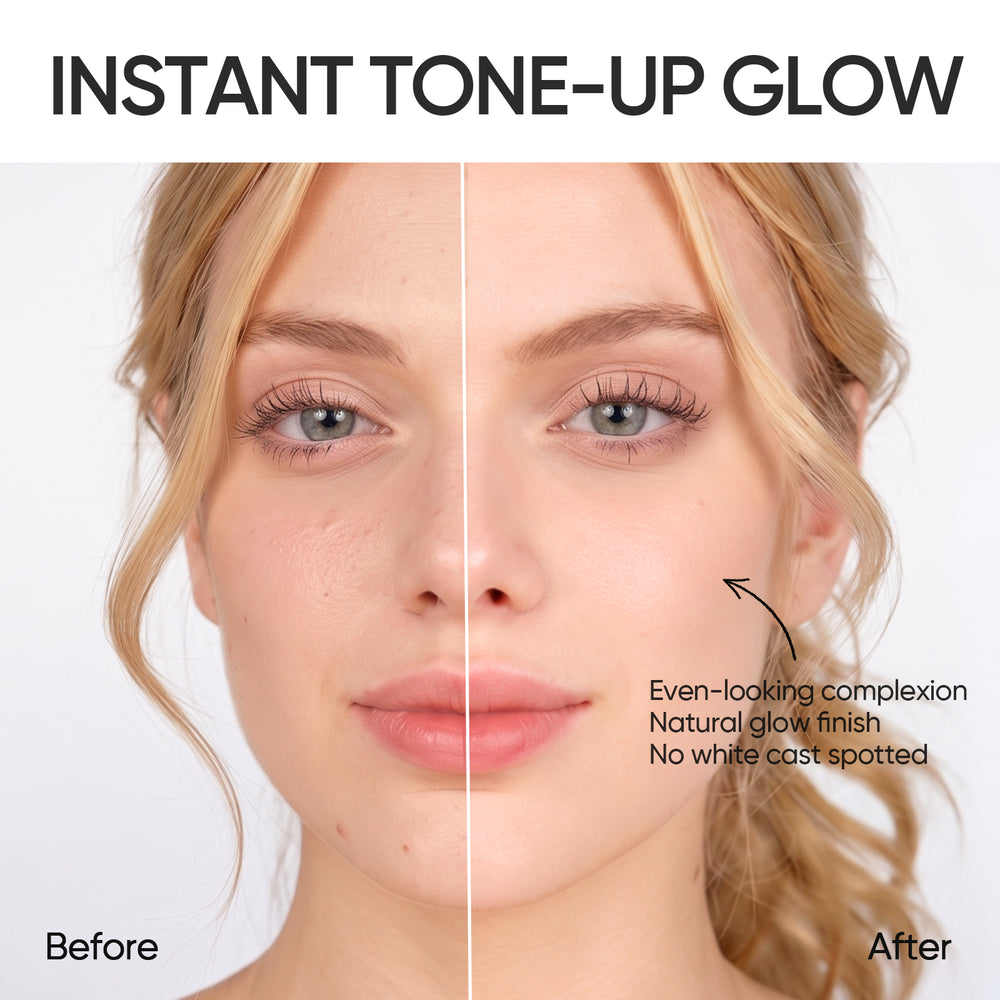 Niacinamide Brightening Sunscreen SPF50+ PA++++