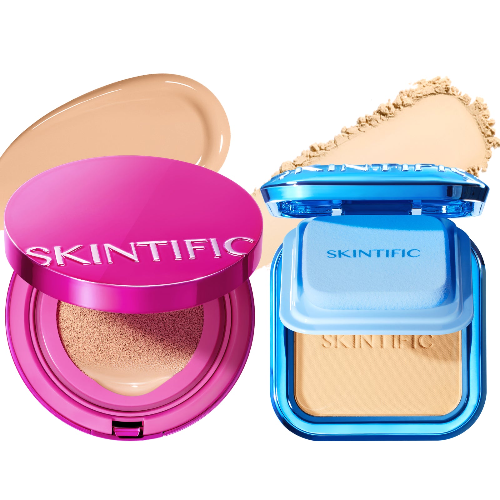 Skintific Sets