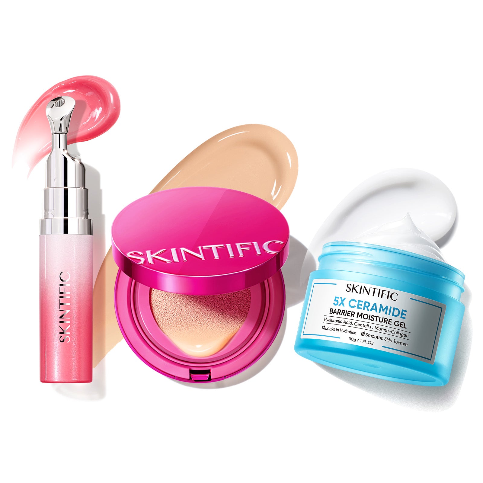 Skintific Sets