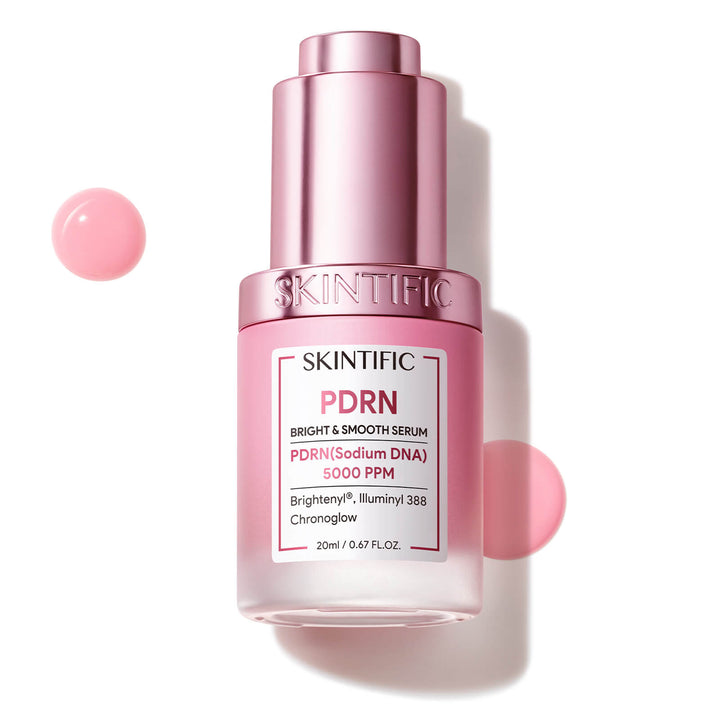 #Color_Serum