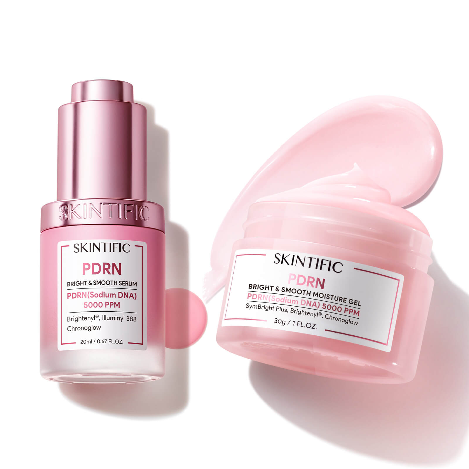 Skintific Sets