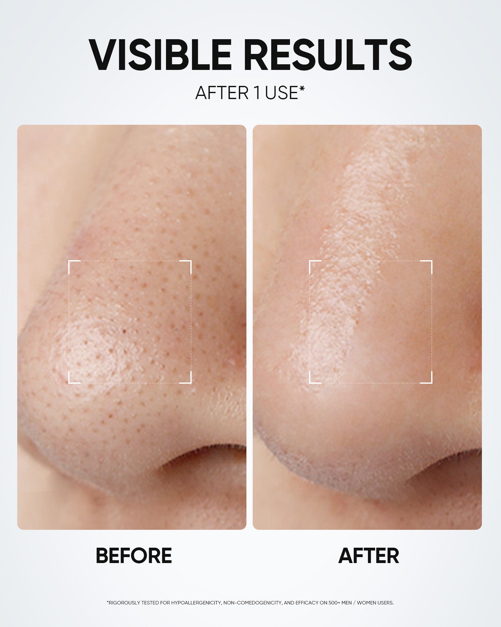 Alaska Volcano Blackhead Cleansing Mask Stick