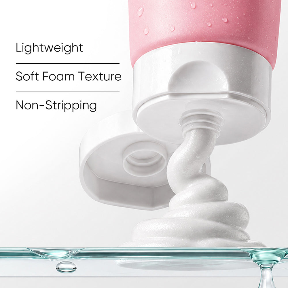 Niacinamide Brightening Cleanser Face Wash
